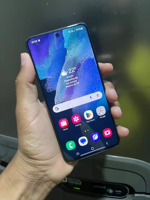 Samsung un en iyi Fe modeli hangisi sizce?