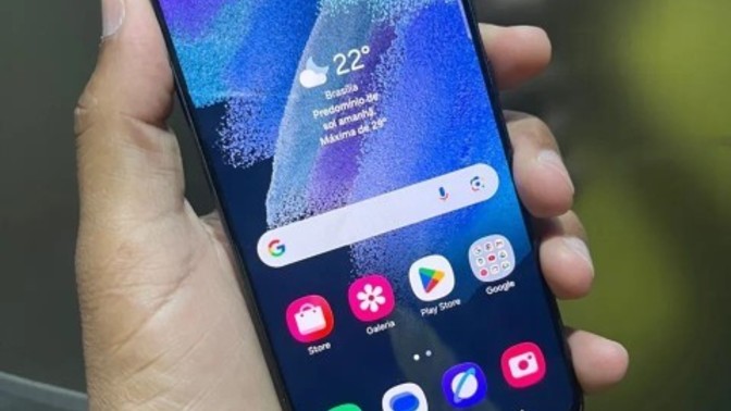 Samsung un en iyi Fe modeli hangisi sizce?