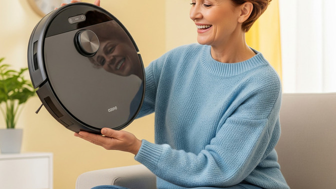 Robot süpürgeniz için "iyi ki almışım" diyor musunuz?