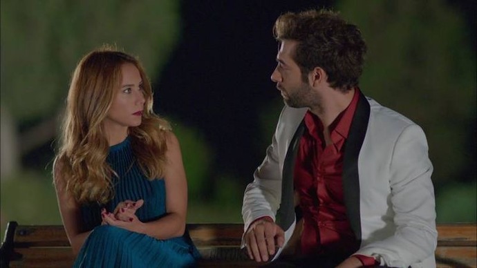 Sevgilinin kıskançlığı seni rahatsız eder mi?