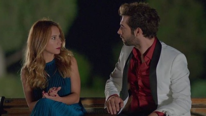 Sevgilinin kıskançlığı seni rahatsız eder mi?