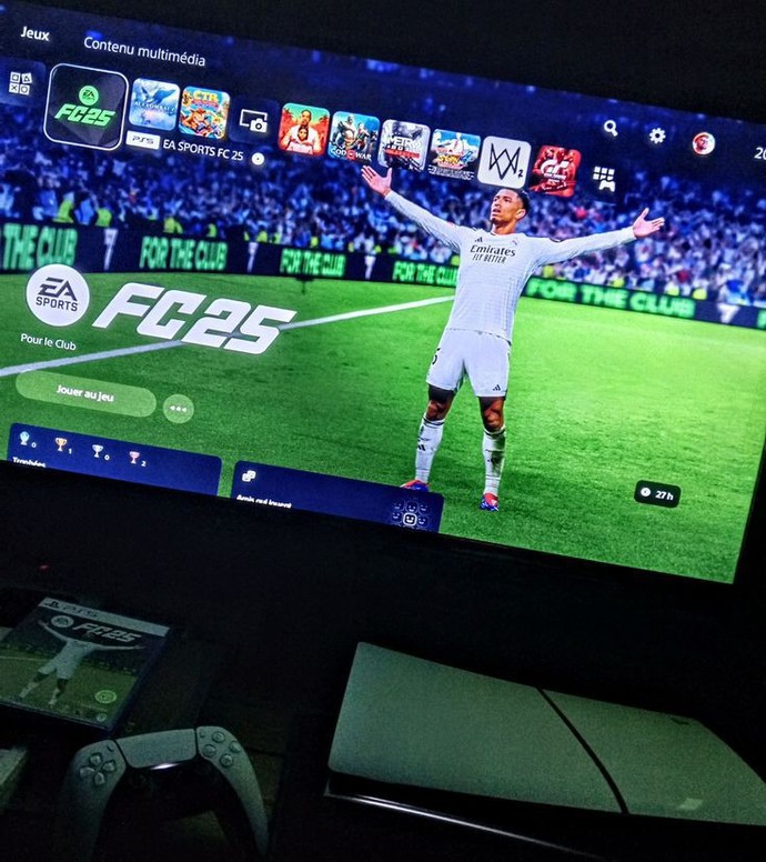 PlayStation 5 oyunu önerir misiniz?