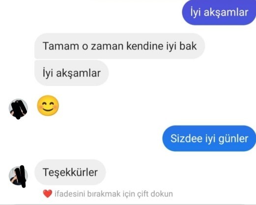 19 yaşında kız ve 33 yaşında erkek ileride olma şansları varmıdır?