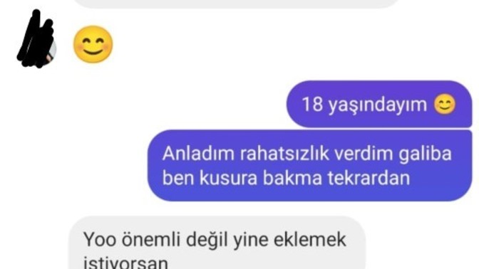 19 yaşında kız ve 33 yaşında erkek ileride olma şansları varmıdır?