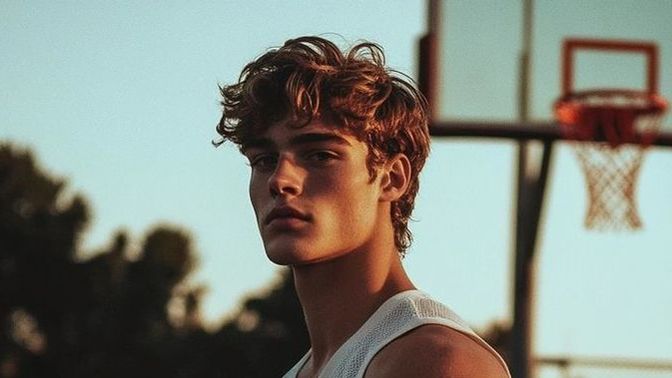 Bebek yüzlü erkeklere sakal yakışır mı?