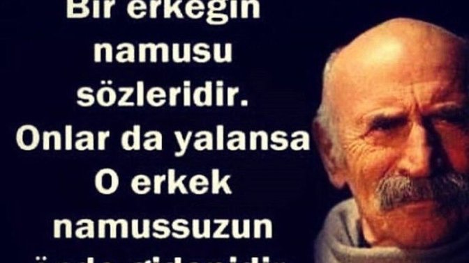 VVerdiginiz sözleri tutar misinizzzzzz?