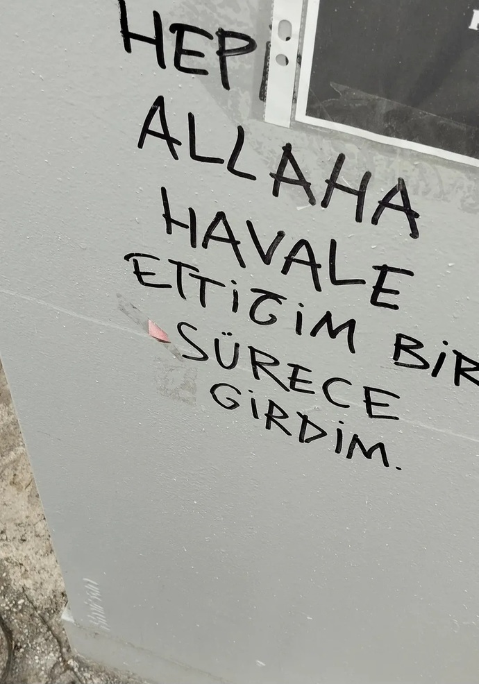Ülkece atarlı mıyız?