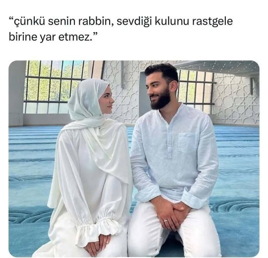 Nasıl bir eş adayımız var bakalım?