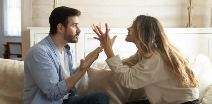 İLİŞKİNİZDE NE TÜR BAHANELERİ KABUL ETMEZSİNİZ?
