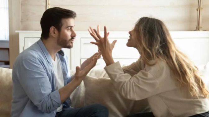 İLİŞKİNİZDE NE TÜR BAHANELERİ KABUL ETMEZSİNİZ?