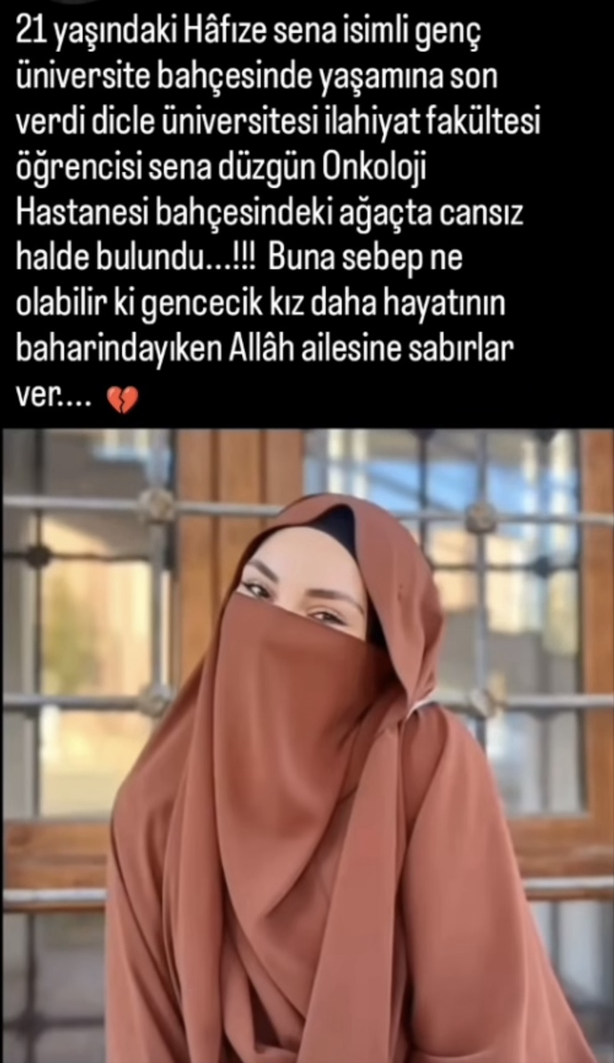 NE ZAMAN BİTECEK BU ÖLÜMLER😞?
