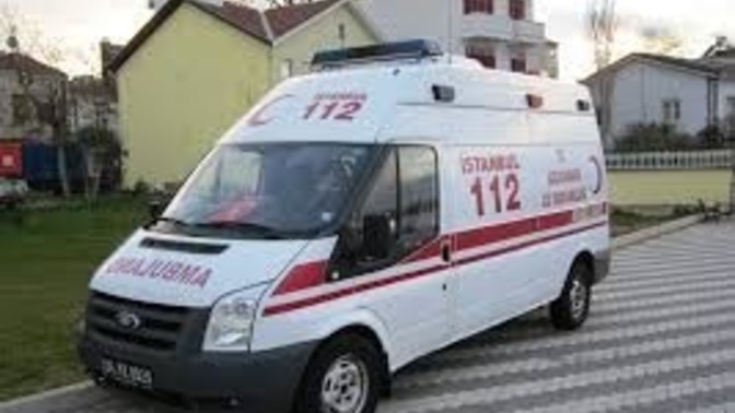 GTA 5 İtfaiye ve Ambulans modu nasıl kurabilirim?