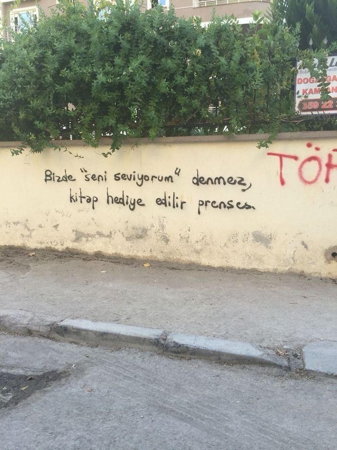Gelecekteki eşinize nasıl seslenirdiniz?
