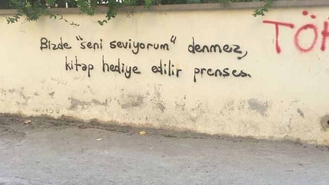 Gelecekteki eşinize nasıl seslenirdiniz?