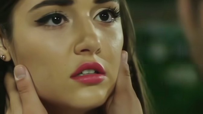 Size yalan söylemiş birisini hiç affettiniz mi?