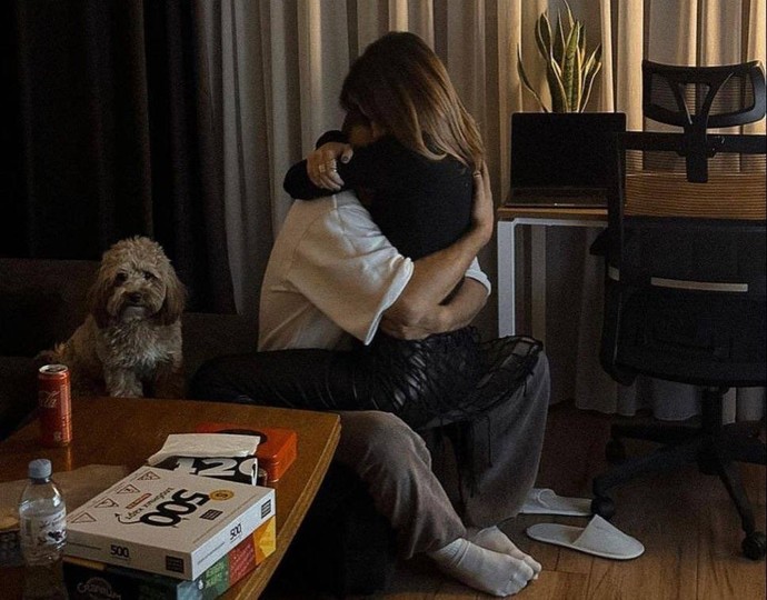 Sevgilinizle / eşinizle aranızda max kaç yaş fark olabilir?