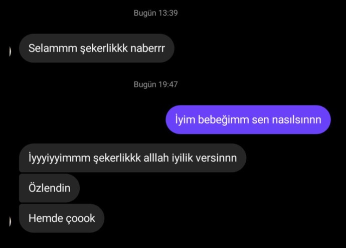Sosyal medyayı kapatcak olsanız hangi durum karışında vazgeçersiniz?
