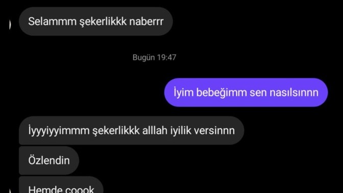Sosyal medyayı kapatcak olsanız hangi durum karışında vazgeçersiniz?