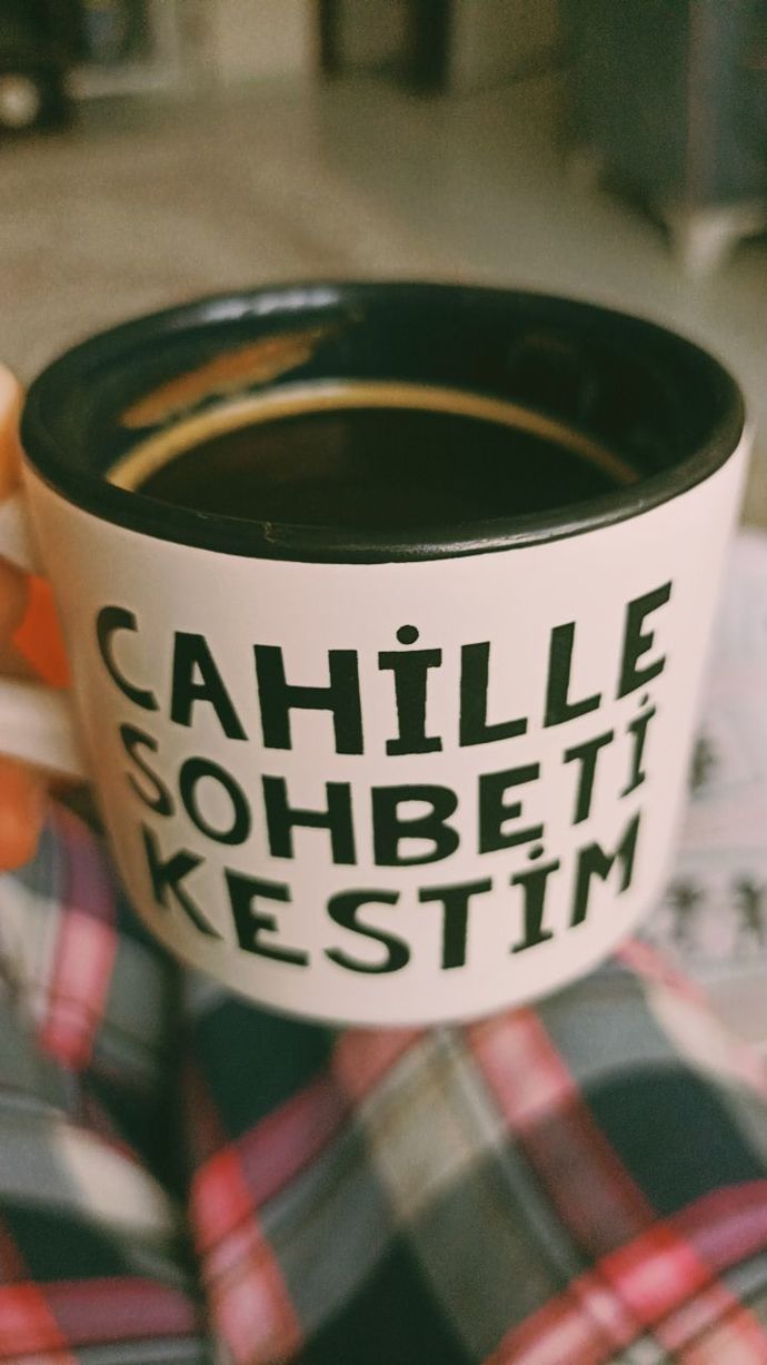 Bir cahille tartışmak zorunda olduğunda ne yaparsın?