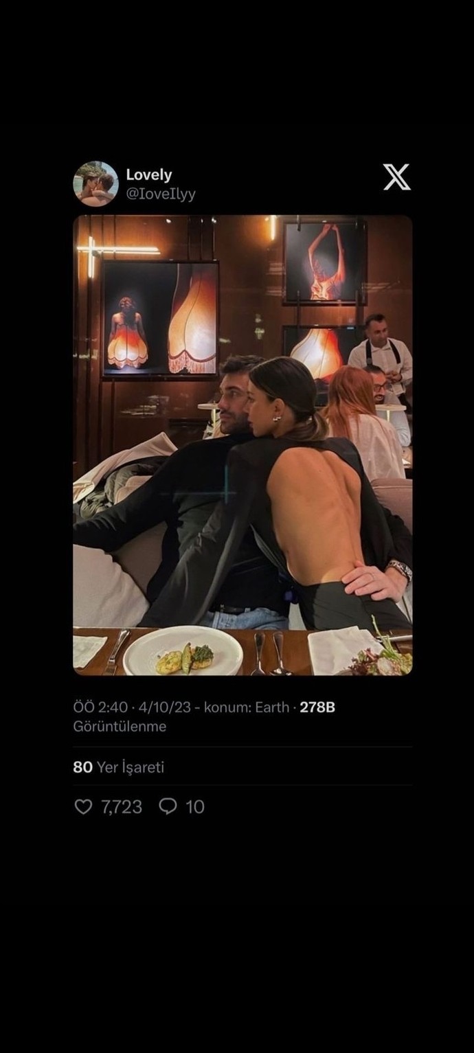 Esmer erkekler neden bu kadar çekici?