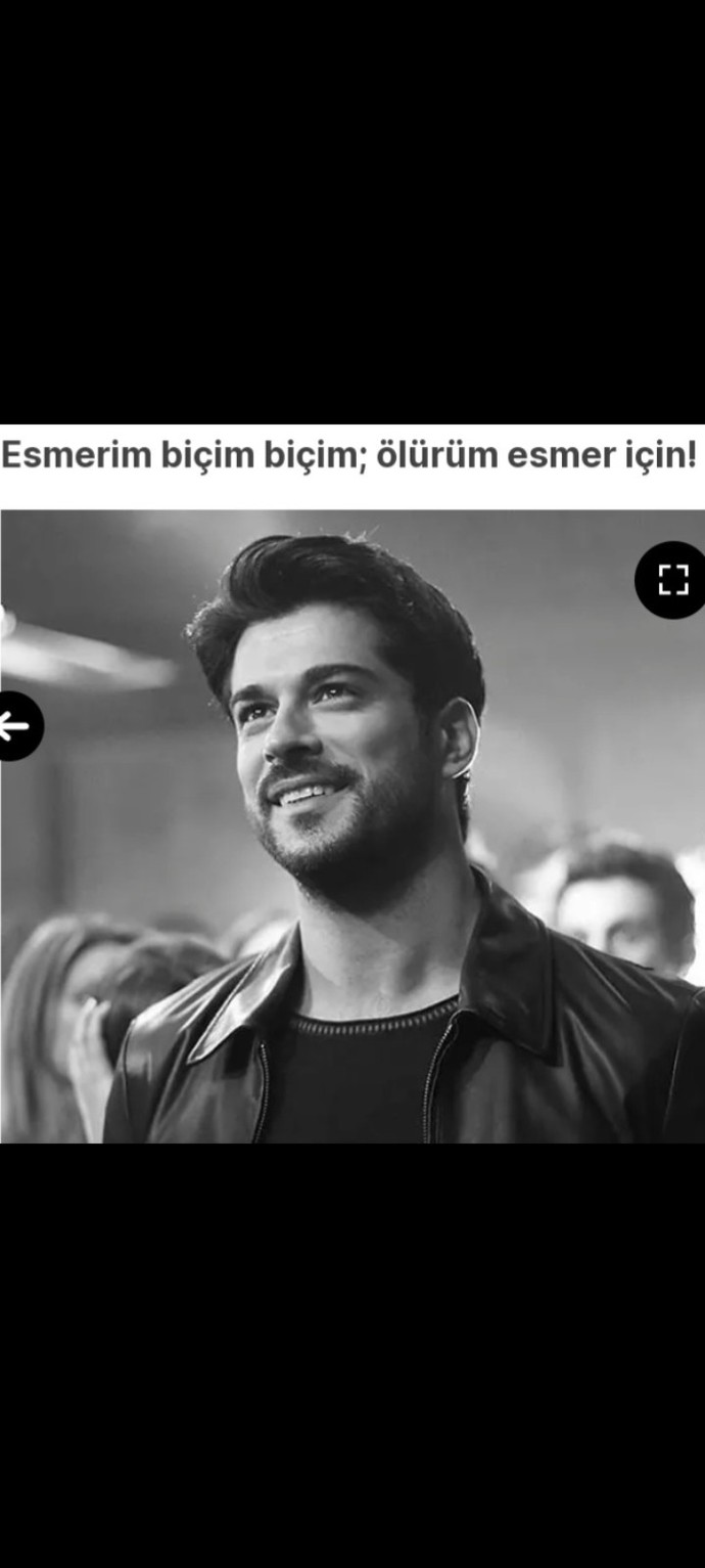 Esmer erkekler neden bu kadar çekici?