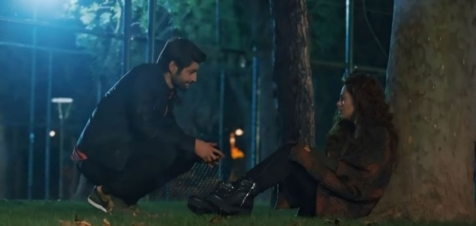 Söz ve mikrofon sizde...
