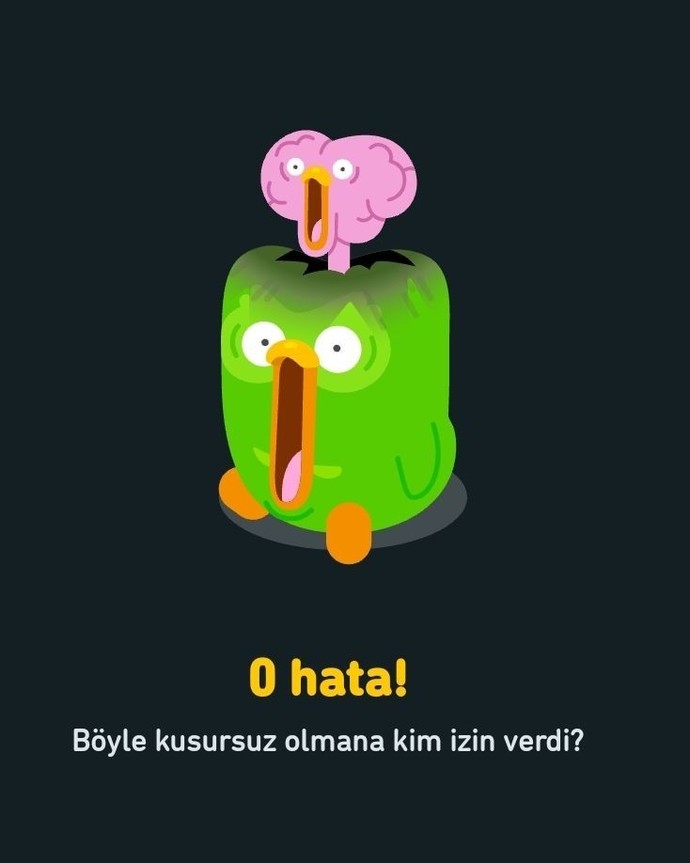 Hayatınızda bunu söyleyebileceginiz kim var?