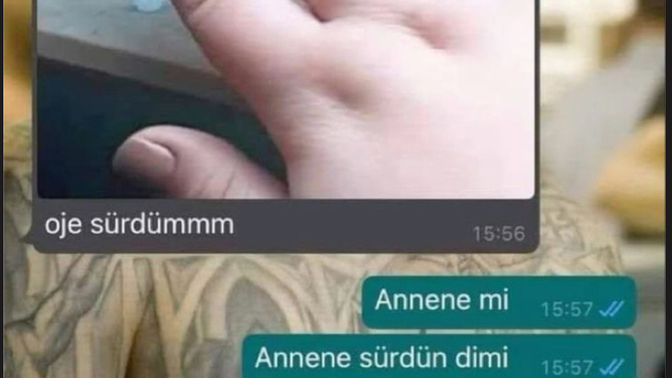 Karşı cinste el önemli midir?