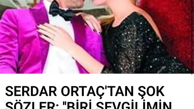 Eşinizin kalçasına bakılmasından gurur duyar mısınız?