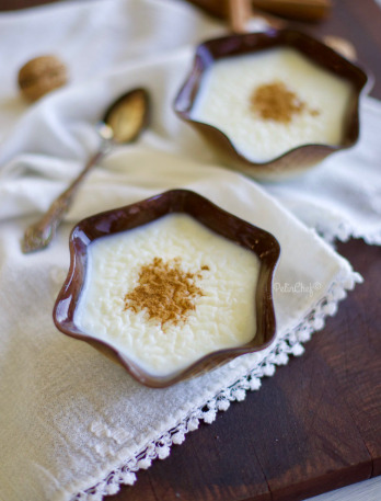 🍰 Tatlı krizinde hangisi kurtarıcı sizce? Sütlaç mı, kazandibi mi 🤔🍮?