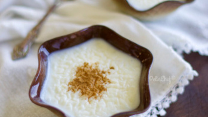 🍰 Tatlı krizinde hangisi kurtarıcı sizce? Sütlaç mı, kazandibi mi 🤔🍮?