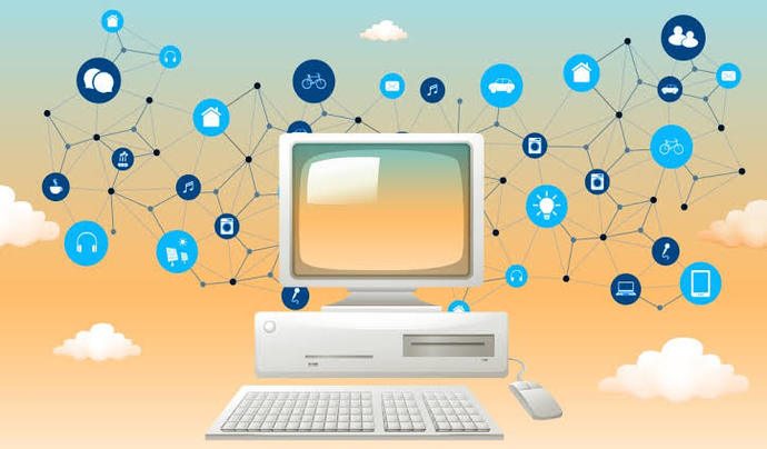 İnternet ve teknoloji