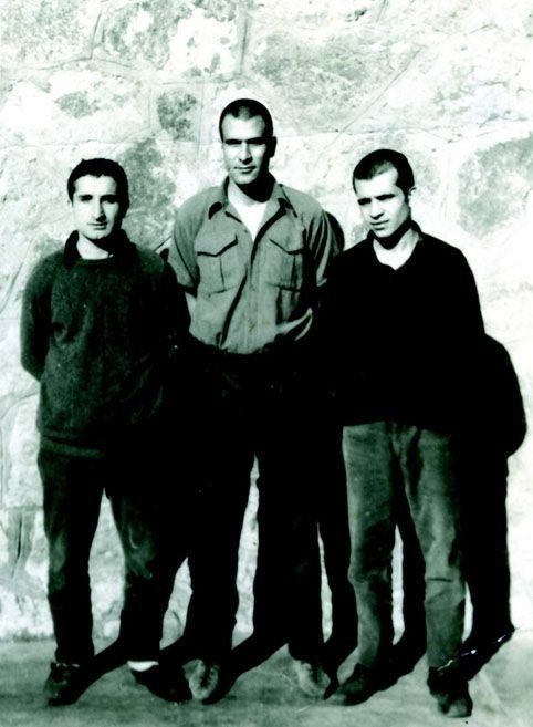 Deniz Gezmiş ve arkadaşlarını, Türkiye siyasi tarihini şu anki neslin bilmemesi?