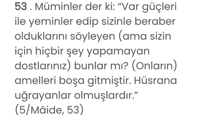 Sizce, Gazze'de vahşet ne zaman durur?
