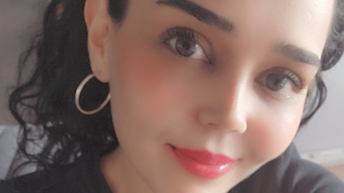 Gözlerim ne renk duruyor 🥰🥰?