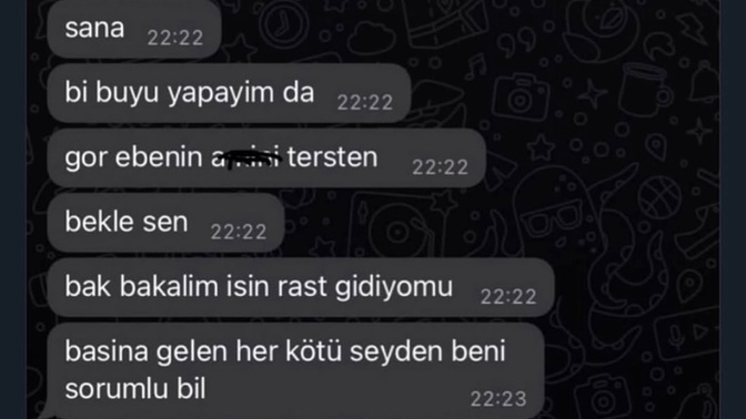 Kadınlar ayrılırken neden çirkefleşiyor?