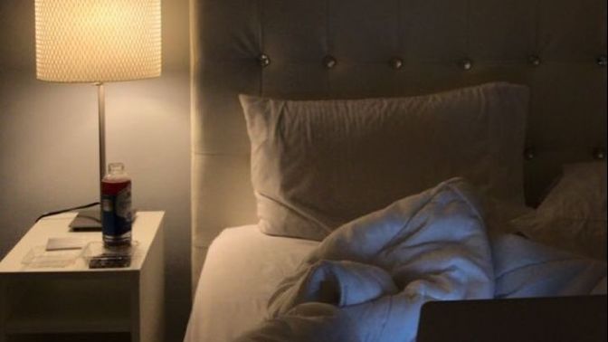 Her gece cumartesi gecesi gibi olsaydı, hayatın nasıl olurdu?