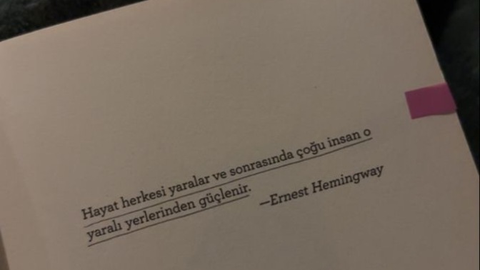 Hayat sana sence fazla mı cömert yoksa cimri mi davrandı?