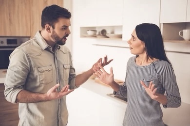 Erkek arkadaşım taksiciye iş atıyorsun dedi?
