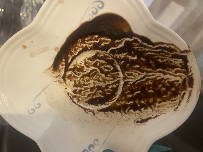 Bi kerecik bakıverin beeee?