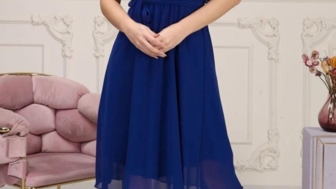 Bu Elbise Günlük Olur mu?