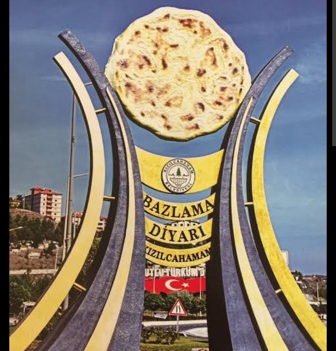 Köyünüze gitseniz ilk ne yersiniz?