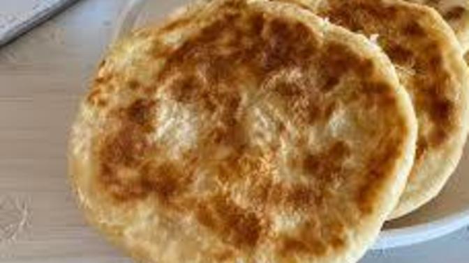 Tokat yağlısı ve simiti yediniz mi?