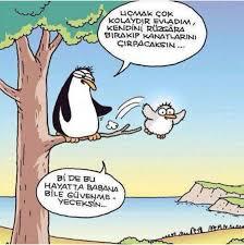 İç sesinize güvenir misiniz?