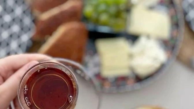 Pazar kahvaltısında olmazsa olmaz dediğiniz neler var?