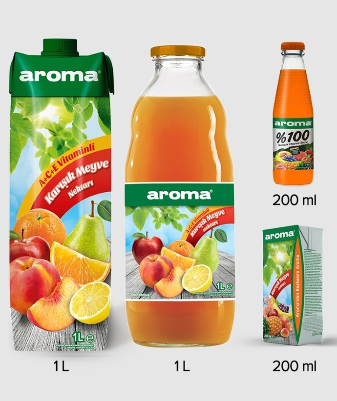 Yılların markası AROMA da iflasa gidiyor. Ne olacak bu ekonominin hali? Ülke nereye gidiyor arkadaşlar?