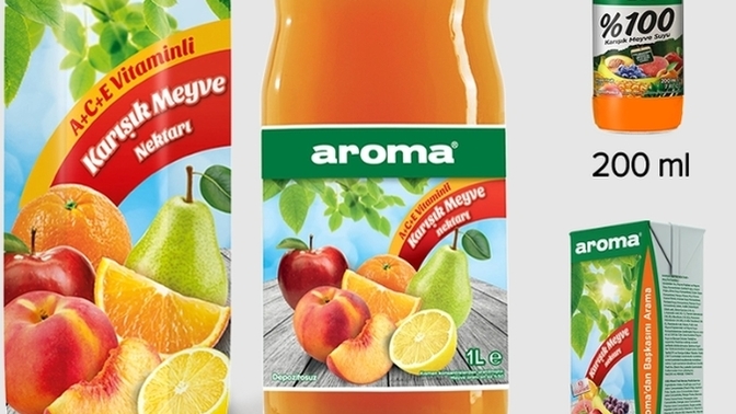 Yılların markası AROMA da iflas'a gidiyor. Ne olacak bu ekonominin hali? Ülke nereye gidiyor arkadaşlar?