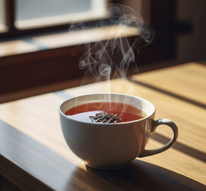 Kahvaltıda çay mı meyve suyu mu tercih edersiniz?