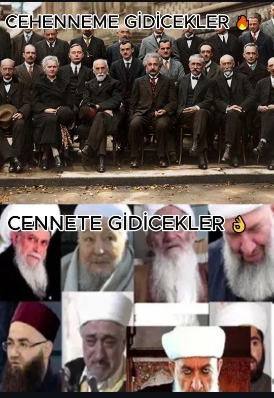 Resimdeki Bu konu hakkında fikriniz nedir?