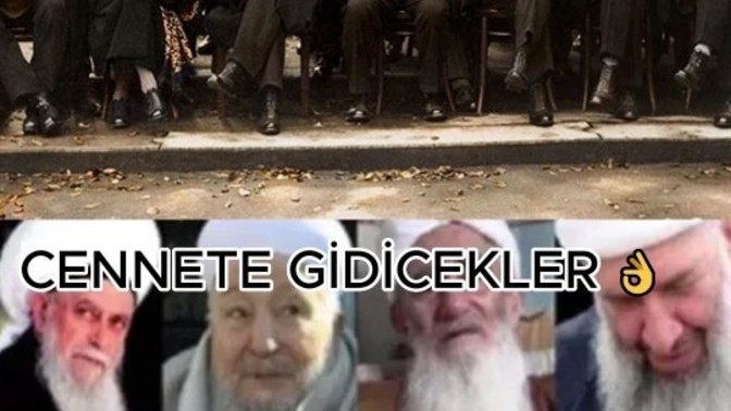 Resimde'ki Bu konu hakkında fikriniz nedir?